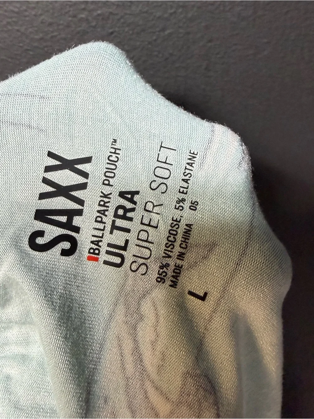 Saxx ultra super